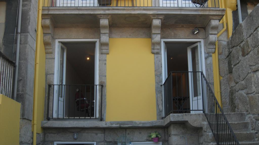 Sbv Perfect River View Porto Exterior foto