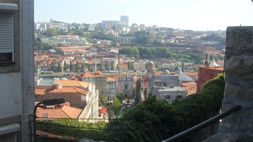 Sbv Perfect River View Porto Exterior foto